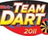 Imágem Las Vegas Team dart 2011