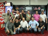 Imágem III Finais Nacionais Radikal Darts