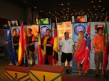 Imágem Campeonato Benalmádena