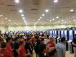 Imágem Torneo RadikalDarts Madrid 2012