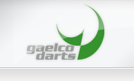 Gaelco Darts Logo