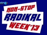 Imagem da notícia: The Non-Stop Radikal Week is here!