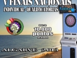 Imagem da notícia: V Campeonato Nacional Individual 