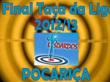 Imagem da notícia: Taça Lisdardos 2012/2013