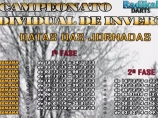 Imagem da notícia: VI Campeonato Individual de Inverno