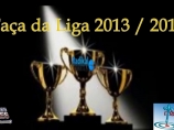 Imagem da notícia: Taça da Liga Lisdardos / Evolution