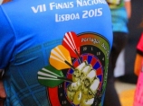 Imagem da notícia: VII Finais Nacionais Radikal Darts 2015