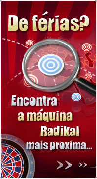 Radikal Home