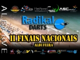 II Finais Nacionais Radikal Darts - Albufeira 2010
