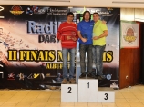 II Finais Nacionais Radikal Darts - Albufeira 2010