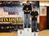 II Finais Nacionais Radikal Darts - Albufeira 2010