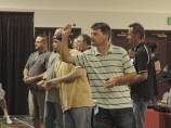 Participação Portuguesa no Team Darts 2011 - Las Vegas