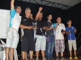 Taça Lisdardos - Época 2012-2013