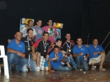 Taça Lisdardos - Época 2012-2013