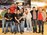 Imagem da notícia: II Finais Nacionais Radikal Darts 2010