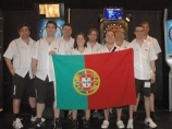 Imagem da notícia: Las Vegas Team Dart 2011!!