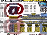 Imagem da notícia: 2º Campeonato Super Online