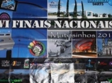 Imagem da notícia: VI Finais Nacionais Radikal Darts 