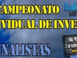 Imagem da notícia: VII Campeonato Individual de Inverno