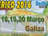 Imagem da notícia: I Campeonato Ibérico 2015/2016