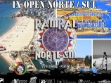 Imagem da notícia: IX Open Norte /Sul