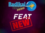 Imagem da notícia: RADIKAL DARTS WANTED, NEW FEAT FOR YOUR RADIKAL DARTS MACHINE