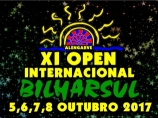 Imagem da notícia: XI Open Internacional Bilhar Sul