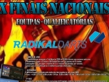 Imagem da notícia: X Finais Nacionais de Equipas