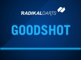 Imagem da notícia: MILITARY ACTION NEW GODDSHOT FOR YOUR RADIKAL DARTS