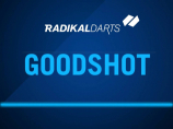 Imagem da notícia: YOUR SPORTS NEW GOODSHOT FOR YOUR RADIKALDARTS