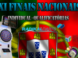 Imagem da notícia: XI Campeonato Nacional Individual 2019
