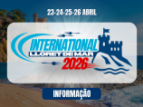 CAMPEONATO INTERNACIONAL 2026