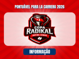 COPA RADIKAL 2026