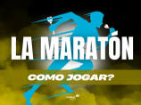 LA MARATON 2026 LA MARATON 2026