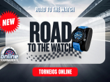 ROAD TO THE WATCH