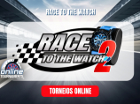 RACE TO THE WATCH 2 RACE TO THE WATCH 2